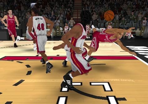 重磅更新！NBA 2008最新補丁發(fā)布，游戲愛好者翹首期待！