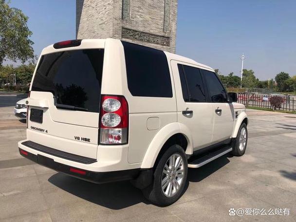 路虎發(fā)現(xiàn)4最新報價詳解，深度解析與購車指導