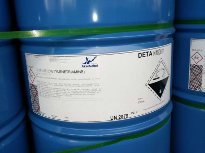 二乙烯三胺最新價格，友情之旅的奇妙發(fā)現(xiàn)