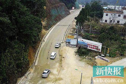 科技重塑道路，智能引領(lǐng)未來，最新消息揭秘355省道進展