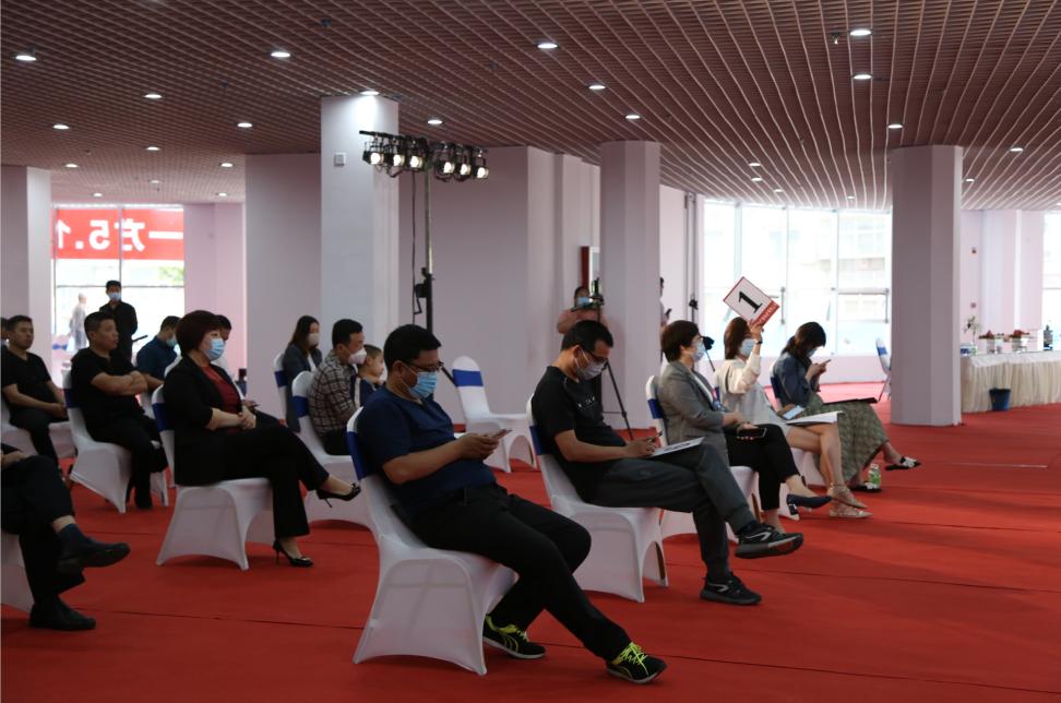 衡水拍賣最新動態(tài)，科技盛宴重塑未來生活體驗