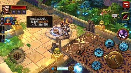 火炬之光2最新版，玩家的夢(mèng)幻天堂！