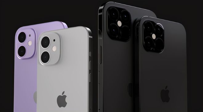 蘋(píng)果最新機(jī)型全面指南，帶你了解并選購(gòu)新款iPhone