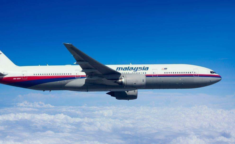 馬航事件最新進展及其深遠影響，背景消息與全面分析
