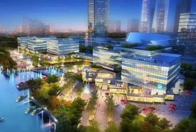 寧波城市之光，與自然美景的浪漫邂逅最新消息揭秘