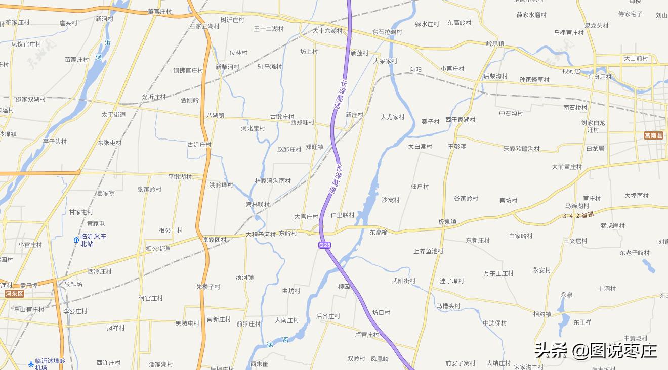 莒南劃區(qū)調(diào)整最新動(dòng)態(tài)，開(kāi)啟城市嶄新發(fā)展篇章