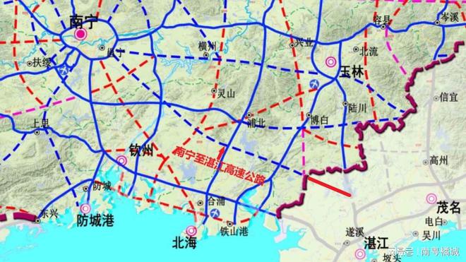 廣東高速公路最新動(dòng)態(tài)，一路向前，成就無(wú)限可能