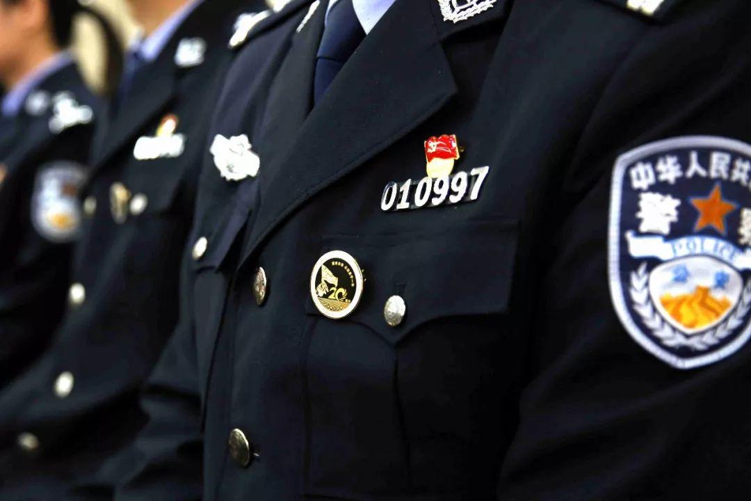 警察體制改革最新動(dòng)態(tài)，溫馨警民故事同步更新
