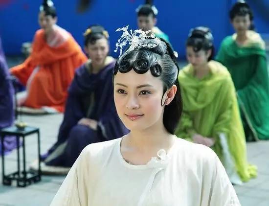 孫儷最新力作，時(shí)代背景下的輝煌篇章，展現(xiàn)電視劇新風(fēng)采
