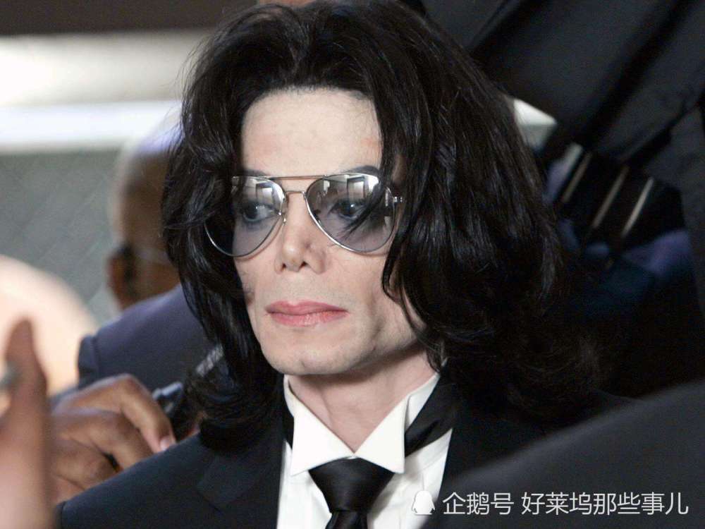 邁克爾杰克遜最新動態(tài)，變化中的力量，自信與成就感的源泉