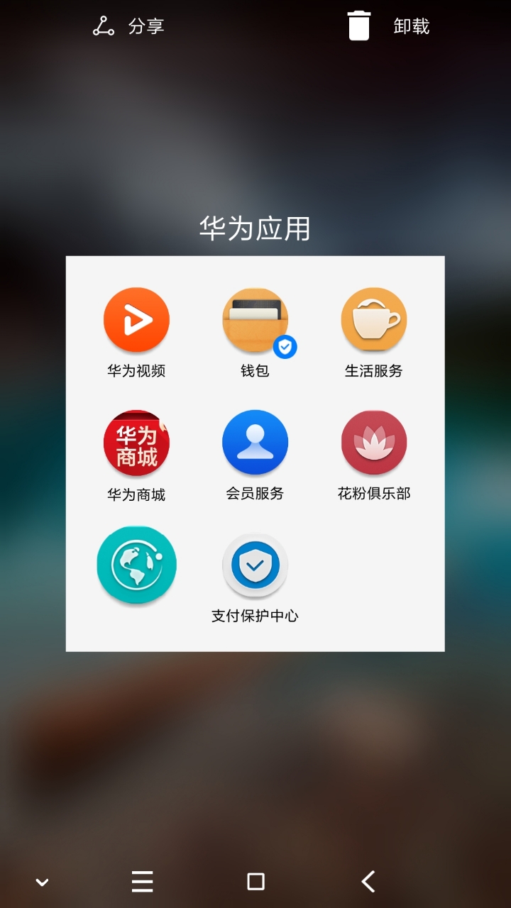 華為最新軟件的神秘魅力，小巷深處的寶藏探索