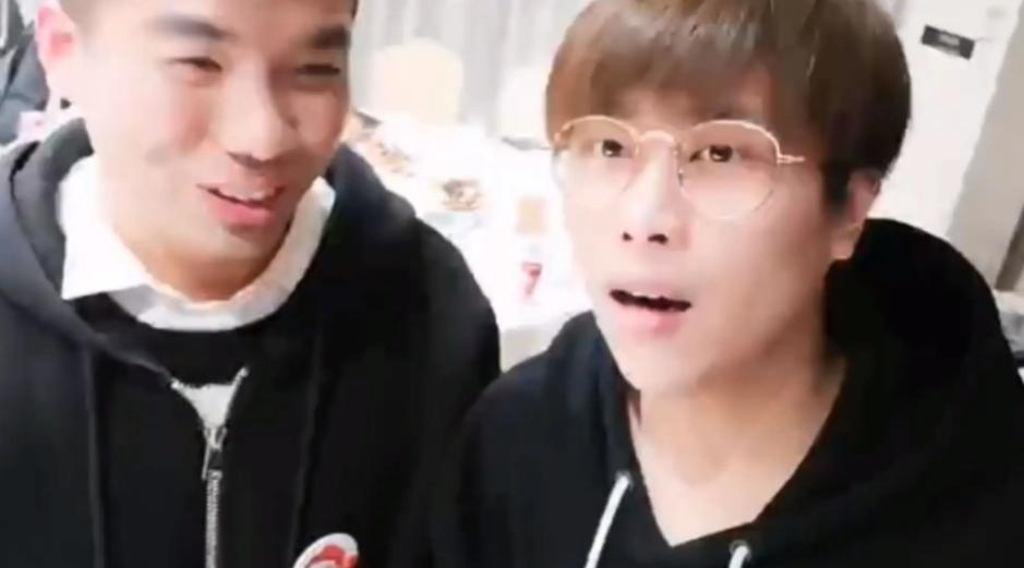 PDD最新直播，電競巨星再度閃耀的直播之夜