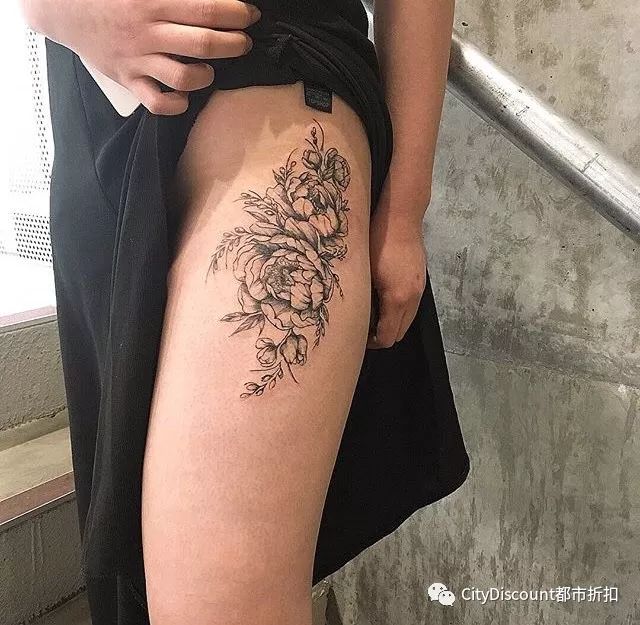 愛與陪伴的紋刻時光，最新紋身字母流行趨勢