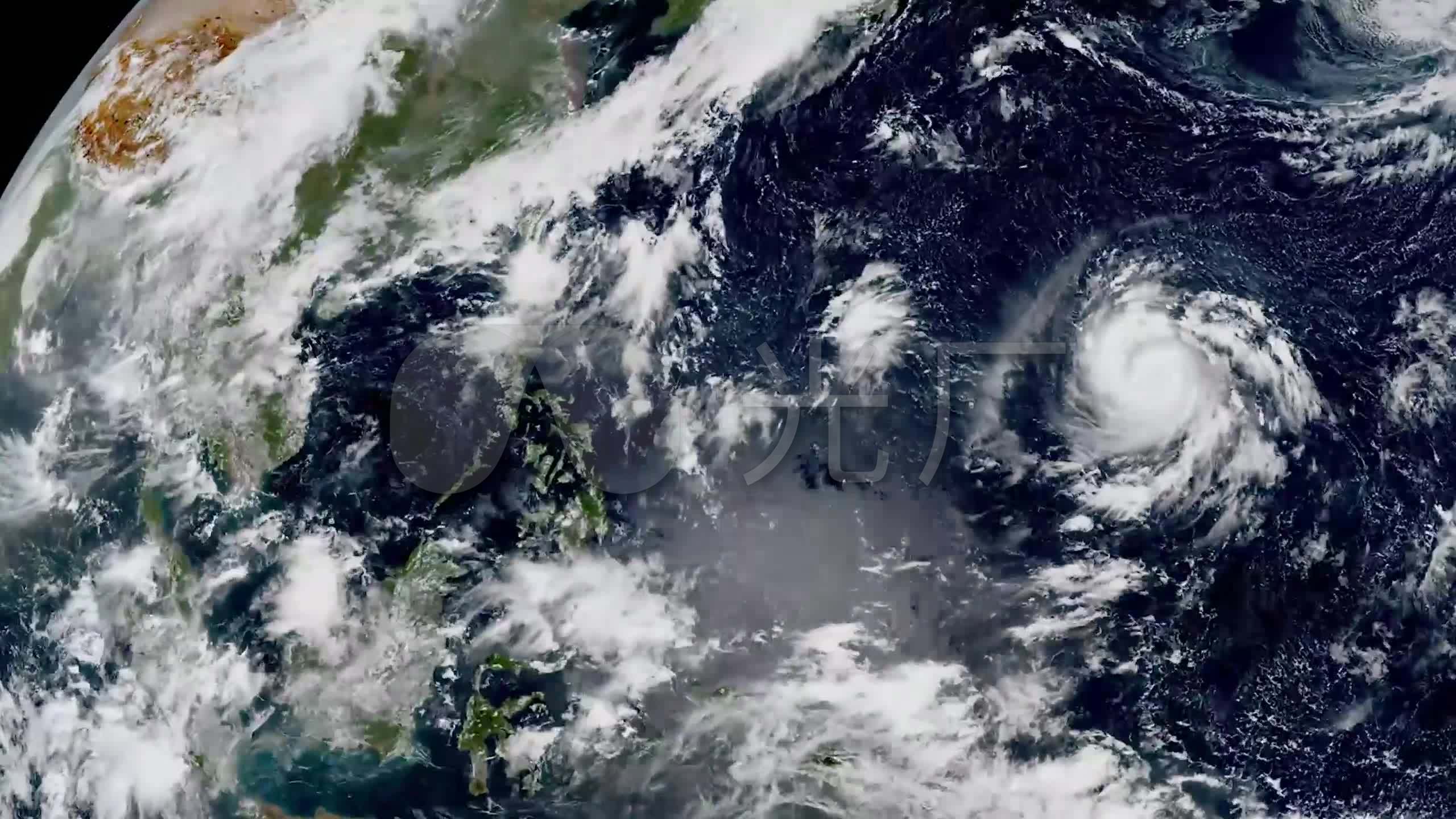 臺(tái)風(fēng)最新視頻實(shí)時(shí)追蹤，熱帶氣旋的力量與影響全解析