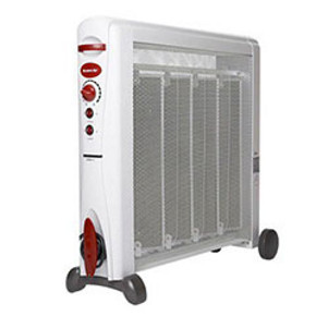 最新取暖器，溫暖革命的歷程與當(dāng)前地位