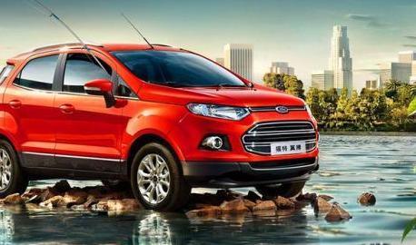 最新福特翼博，革新與爭(zhēng)議焦點(diǎn)揭秘