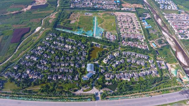 鄠邑區(qū)最新動(dòng)態(tài)更新，關(guān)注區(qū)域發(fā)展，掌握最新資訊！