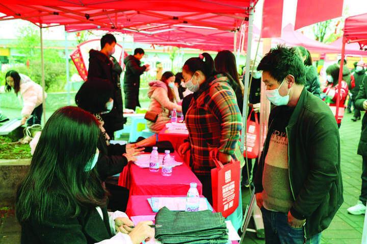 博羅最新招聘動(dòng)態(tài)，職業(yè)發(fā)展的理想選擇，博羅人才招聘更新速遞