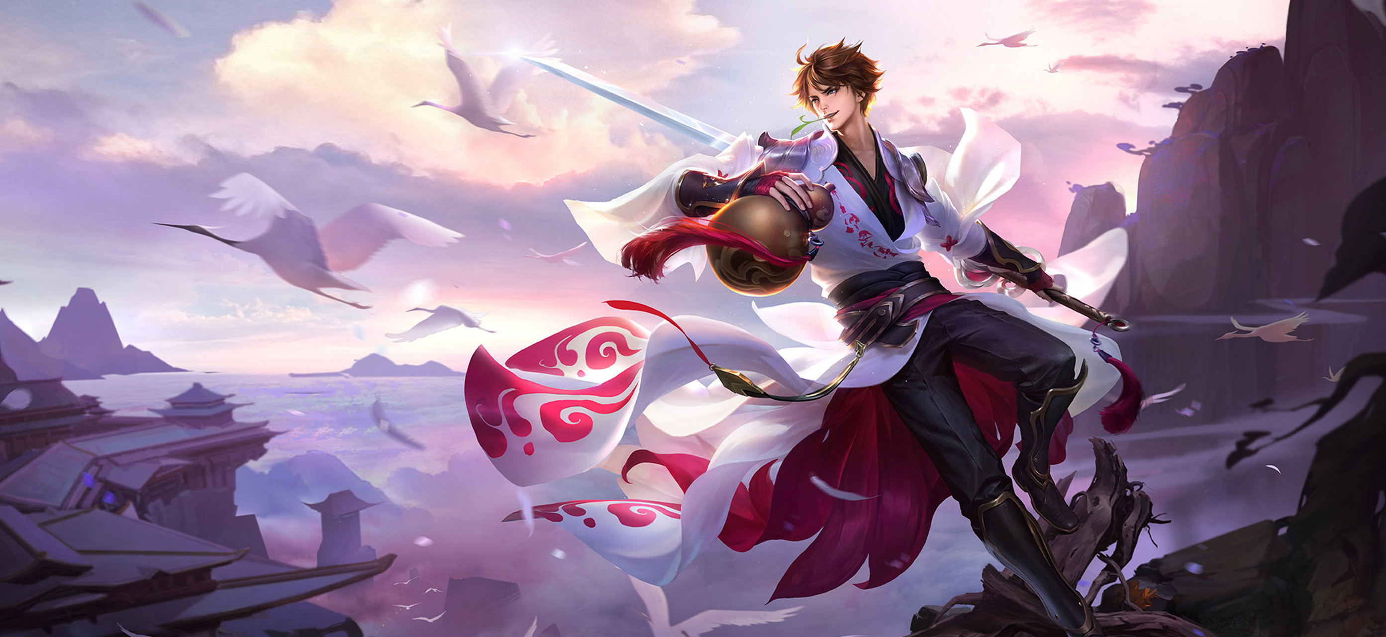 揭秘李白重塑科技生活，體驗(yàn)無限未來新篇章