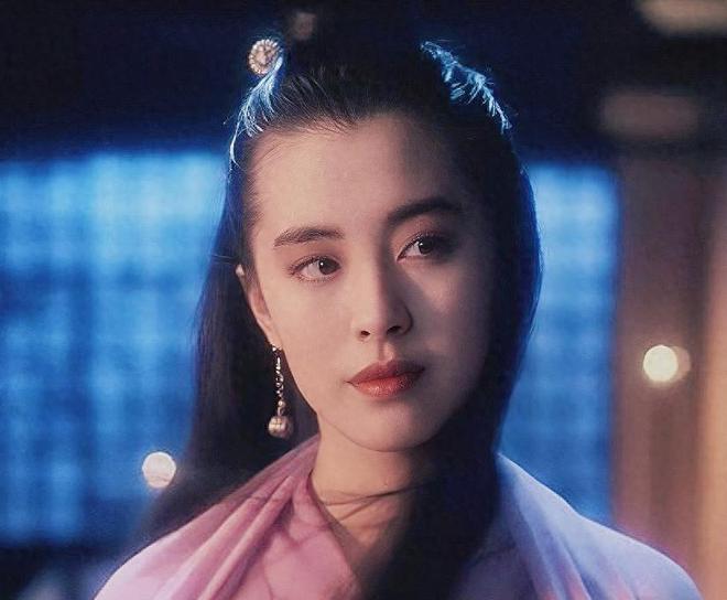 王祖賢最新動(dòng)態(tài)，歲月美人依舊閃耀的魅力風(fēng)采