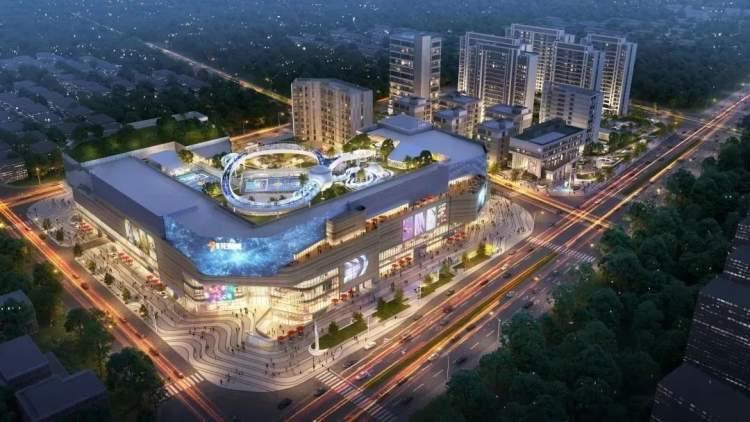 曹路動遷規(guī)劃最新揭秘，科技引領(lǐng)未來之城的前衛(wèi)體驗