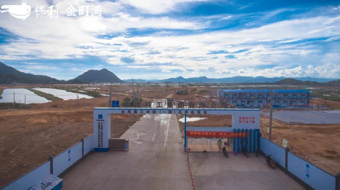 汕尾最新大項目揭秘，小巷深處的獨特風(fēng)味