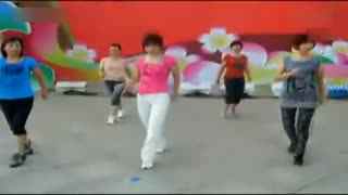 最新八步舞，引領(lǐng)舞蹈風(fēng)尚的潮流之選