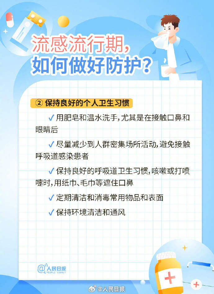 最新流感病毒2024，挑戰(zhàn)與自信之光