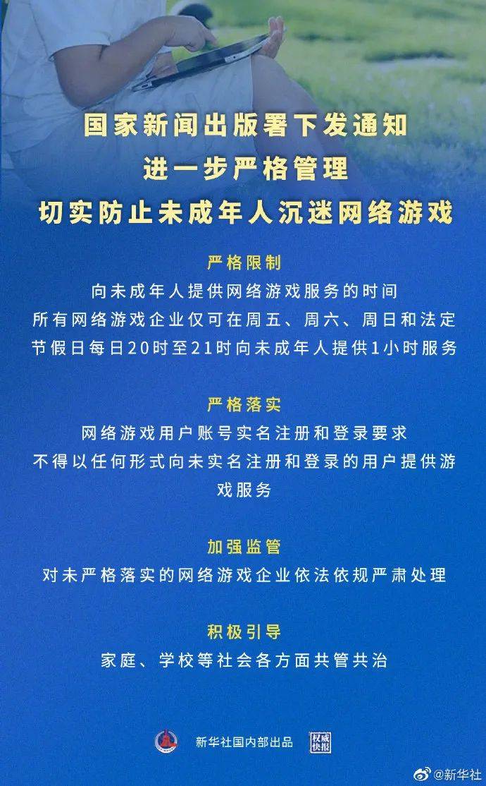 國家最新游戲政策，時(shí)代背景下的新篇章開啟