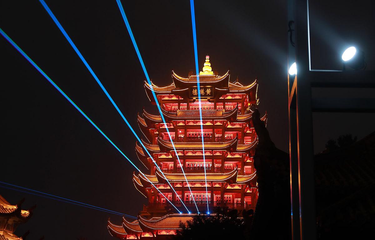 黃鶴樓門票最新價(jià)格，探訪千年名勝的必備資訊攻略