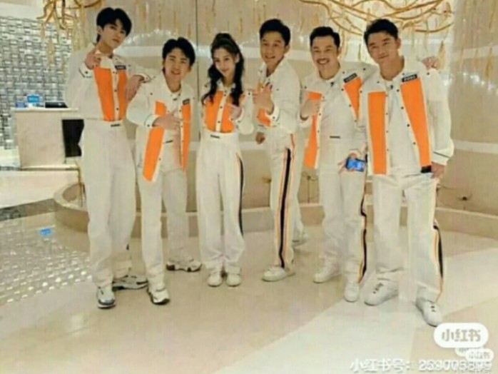 跑男新篇章，友誼的勝利者揭曉