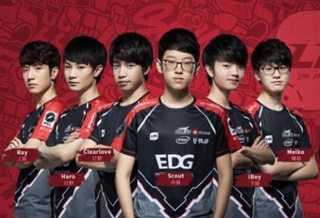 EDG廠長最新消息，多維度視角下的深度觀點(diǎn)分析