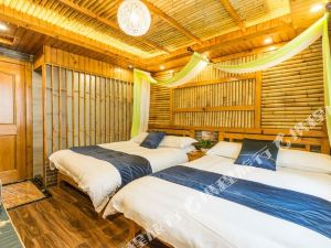 普陀山酒店最新排名，科技引領海島住宿革新