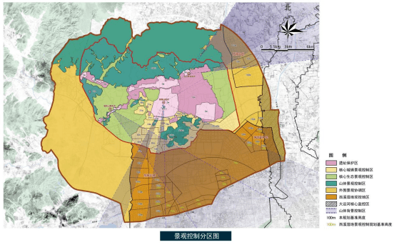 杭州勾莊最新規(guī)劃圖揭曉，全新藍圖出爐！