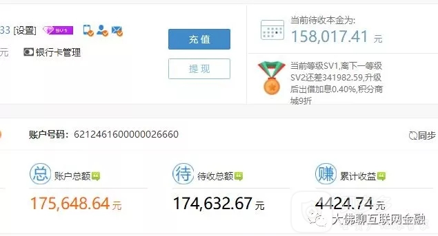 探索金融領(lǐng)域新篇章，玖融網(wǎng)最新動(dòng)態(tài)揭秘