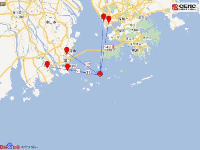 深圳地震最新消息及應對方法，如何獲取與應對地震信息