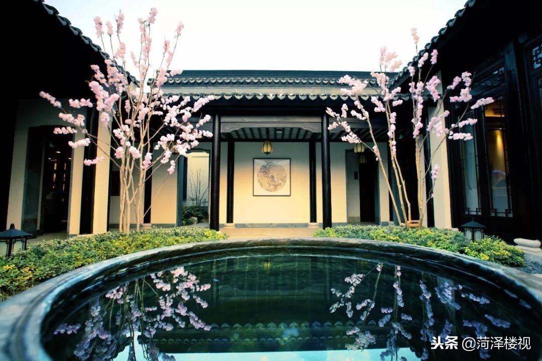 菏澤最新獨院出售，理想的鄉(xiāng)村生活空間，獨家宅院任您挑選