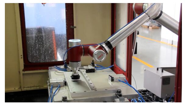 革新種植技術(shù)，最新種姜機器助力姜農(nóng)高效生產(chǎn)