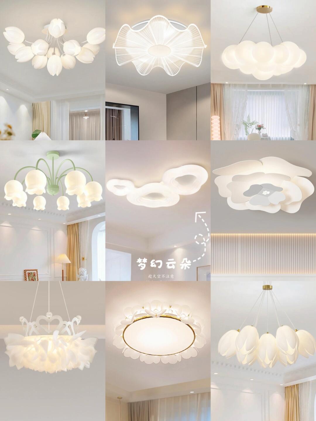 科技與藝術(shù)融合，最新款燈飾重塑生活之光