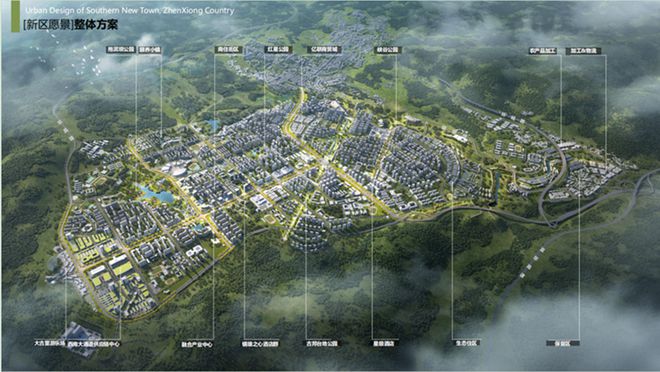 鎮(zhèn)雄最新微生活探索，城市新面貌與生活方式