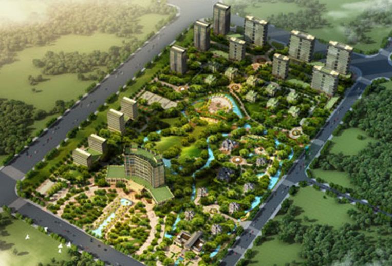 周口最新樓市，勵志之旅，人生新篇章啟航！