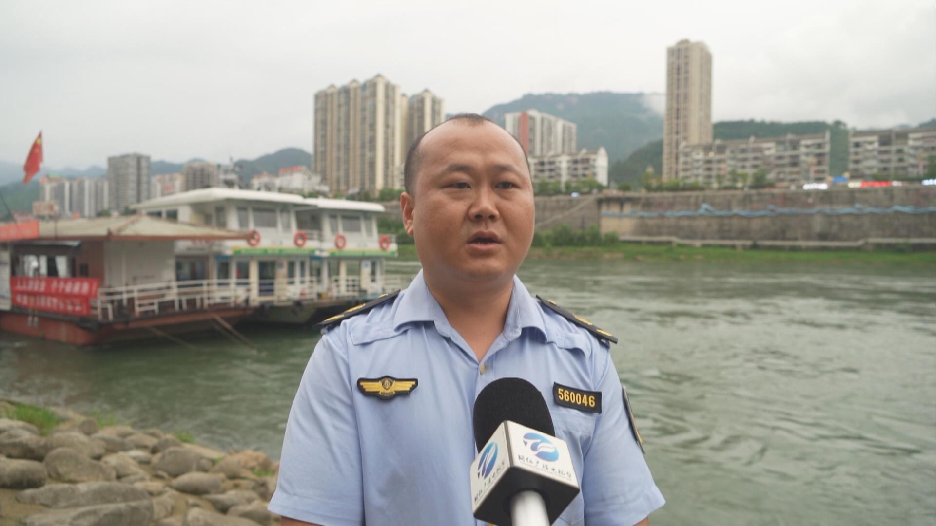 沿河最新新聞，城市發(fā)展與環(huán)境保護和諧共進的新篇章