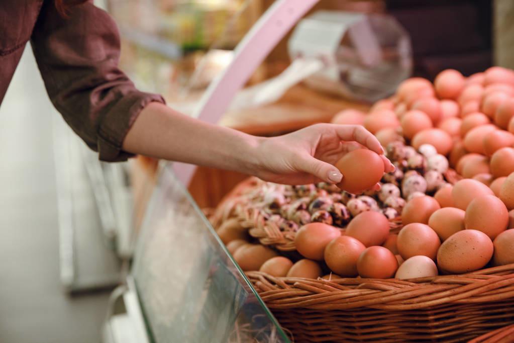 今日雞蛋價格，時代的見證與市場的波動
