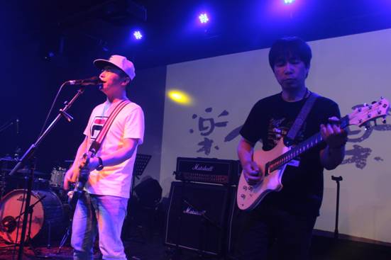 最新音樂人，引領(lǐng)音樂潮流的新力量標桿