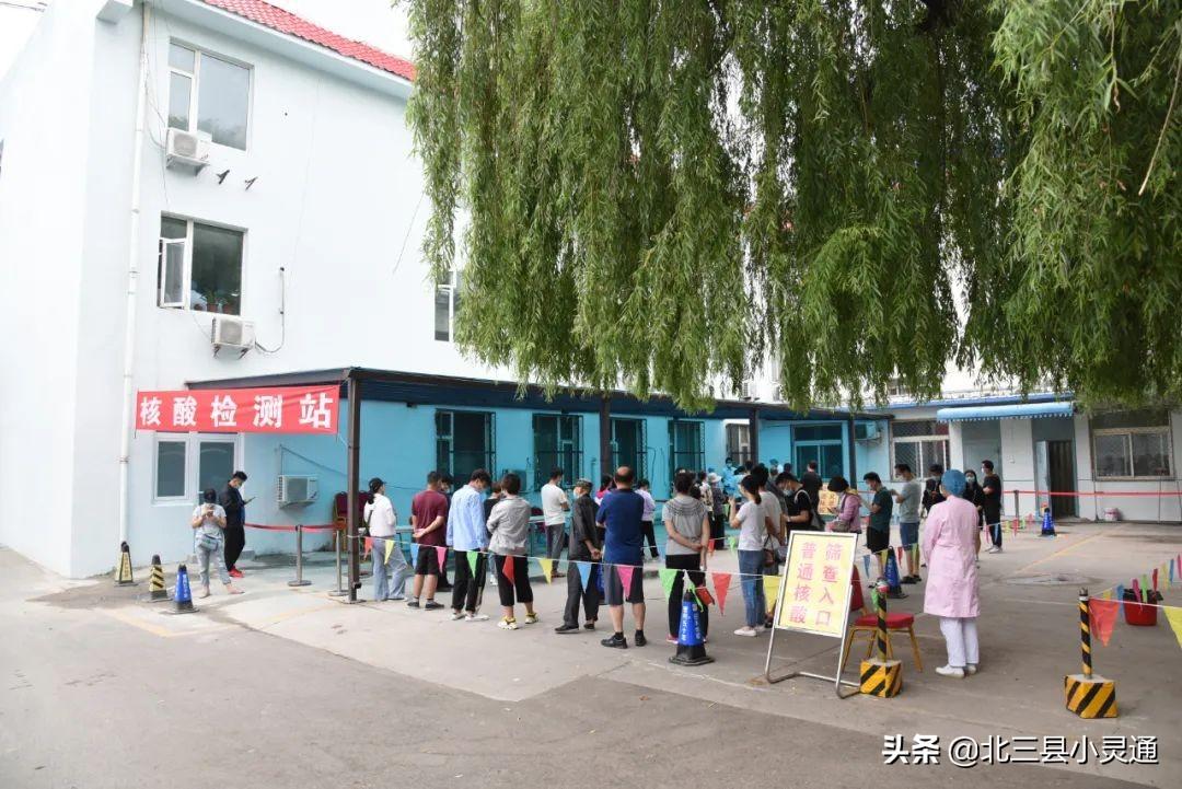 香河最新天氣，氣象變化對日常生活的影響分析