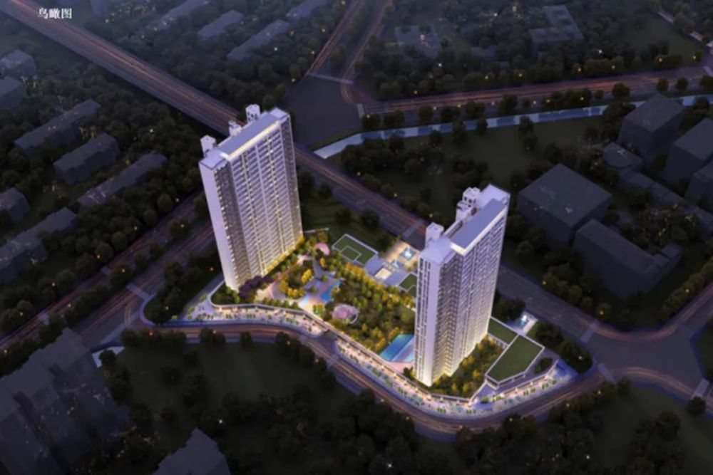 陽泉最新樓盤深度探討與解析