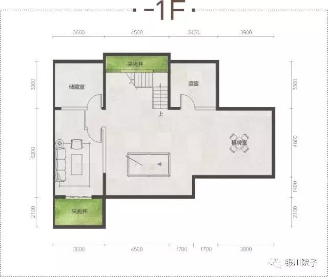 最新銀川院子出售，歷史背景與現代地位的獨特居所