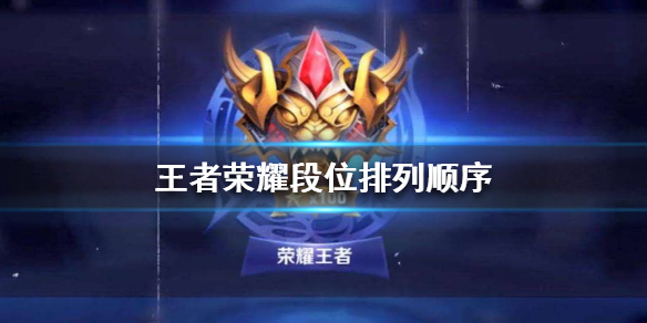 王者榮耀最新段位榮耀之巔挑戰(zhàn)啟幕！你準(zhǔn)備好了嗎？