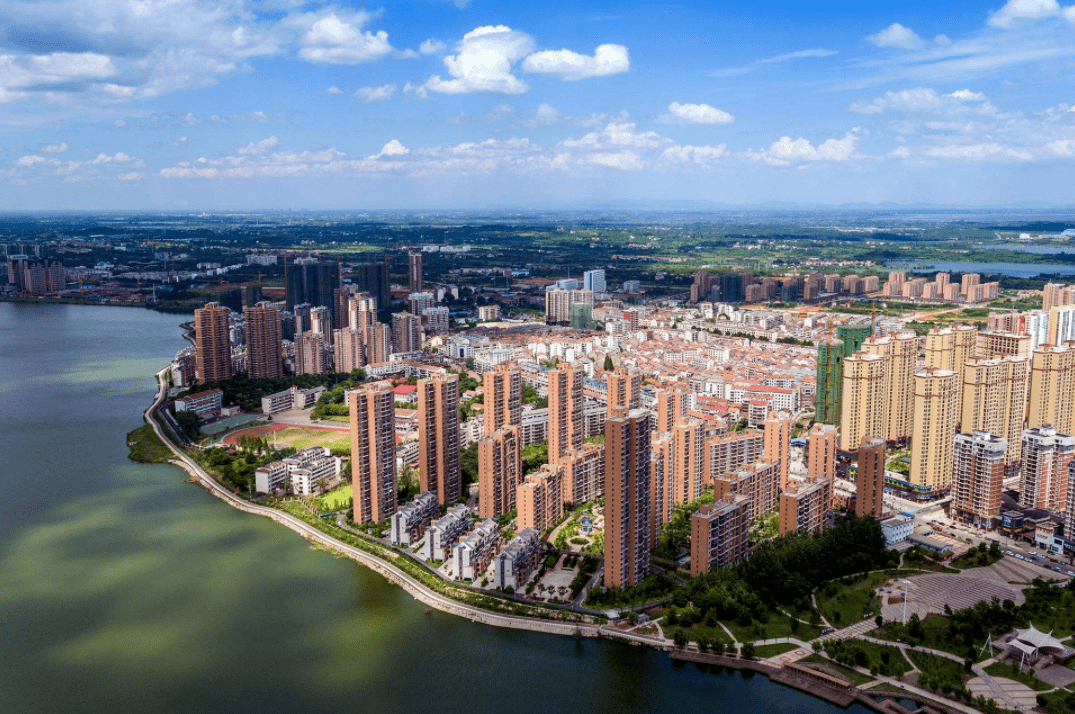 新洲最新樓盤，自然美景的夢(mèng)幻探索之旅，內(nèi)心寧?kù)o的歸宿