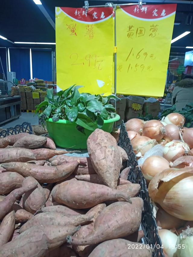 最新地瓜價(jià)格解析，查詢(xún)指南與任務(wù)攻略